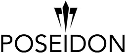 poseidon logo